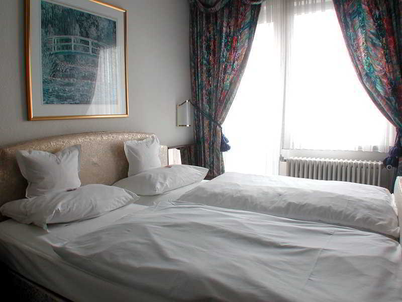 Swiss Q Koenigshof Hotel Keulen Buitenkant foto